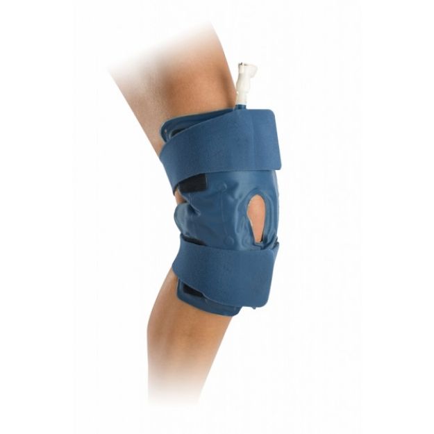 Afbeeldingen van Aircast Cryo/Cuff - Knie